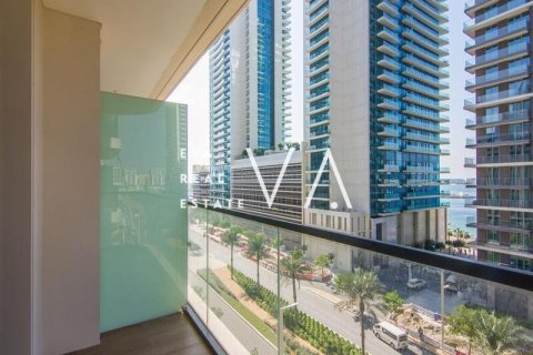 آپارتمان در Dubai Harbour، Dubai ، امارات متحده عربی 1 خوابه ، 68.84 متر مربع.  شماره 637715