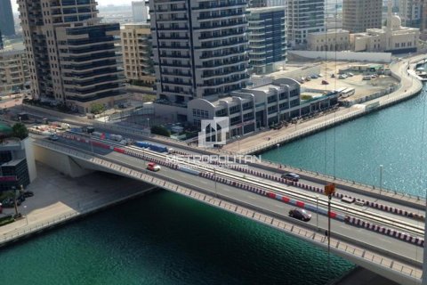 Müüa korter asukohaga Dubai Marina, Dubai, AÜE: 2 magamistoaga, 132 m² Nr 663731 - pilt 16