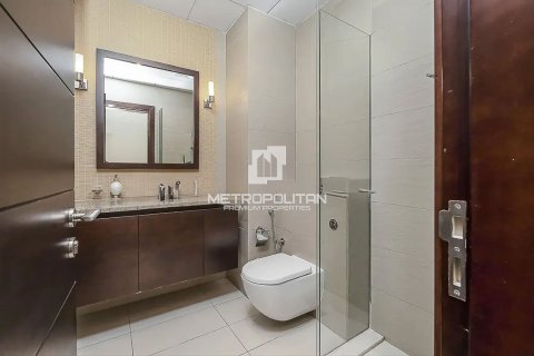 Palm Jumeirah, Dubai, BAE’de satılık daire 3 yatak odası, 211 m² No 663730 - fotoğraf 13
