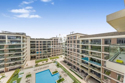 Dubai Hills Estate, Dubai, संयुक्त अरब अमीरात में अपार्टमेंट, 2 बेडरूम, 121 वर्ग मीटर, संख्या 663728 - फ़ोटो 3
