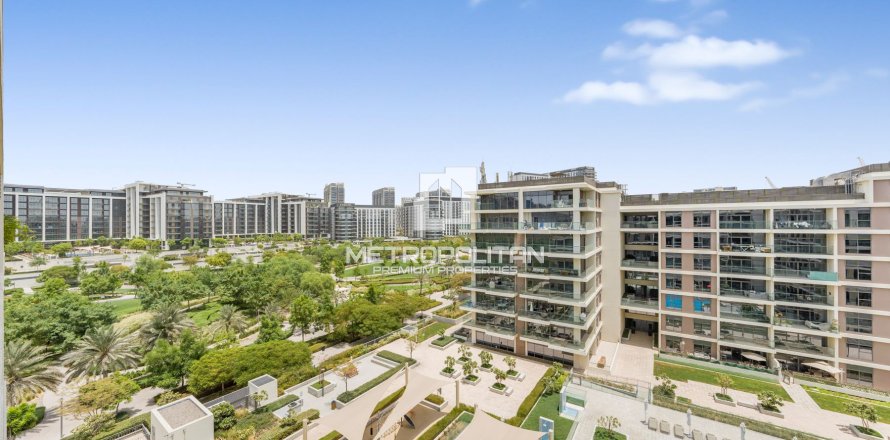 Dubai Hills Estate, Dubai, संयुक्त अरब अमीरात में अपार्टमेंट, 2 बेडरूम, 121 वर्ग मीटर, संख्या 663728