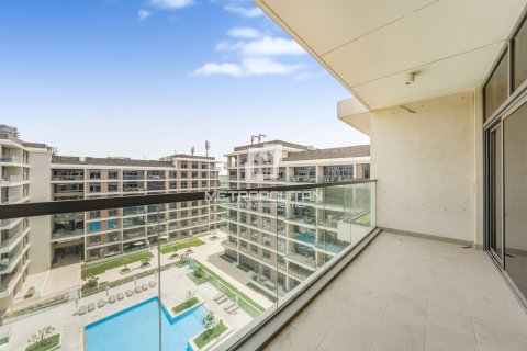 Dubai Hills Estate, Dubai, संयुक्त अरब अमीरात में अपार्टमेंट, 2 बेडरूम, 121 वर्ग मीटर, संख्या 663728 - फ़ोटो 4