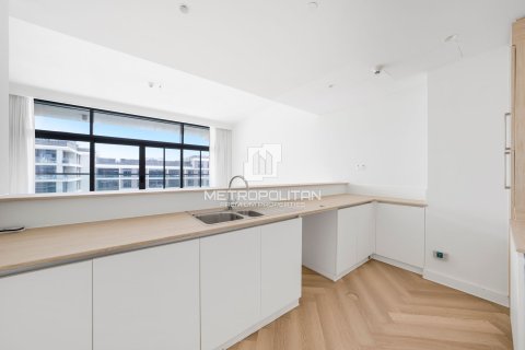Dubai Hills Estate, Dubai, संयुक्त अरब अमीरात में अपार्टमेंट, 2 बेडरूम, 121 वर्ग मीटर, संख्या 663728 - फ़ोटो 8