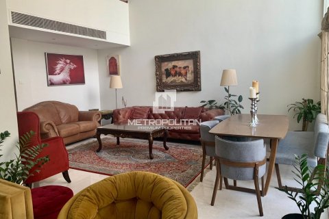 Wohnung zum Verkauf in Dubai Marina, Dubai, VAE 3 Schlafzimmer, 224 m2 Nr. 663733 - Foto 3
