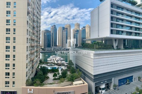 Wohnung zum Verkauf in Dubai Marina, Dubai, VAE 3 Schlafzimmer, 224 m2 Nr. 663733 - Foto 12