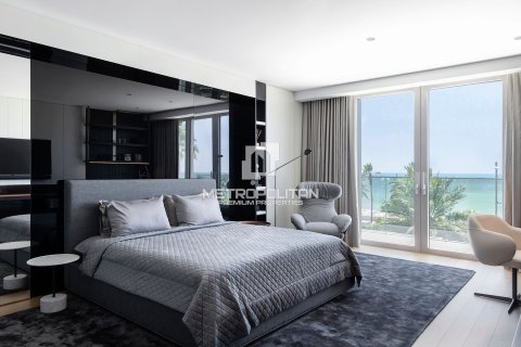 Korter asukohaga Palm Jumeirah, Dubai, AÜE: 4 magamistoaga, 744 m² Nr 663732