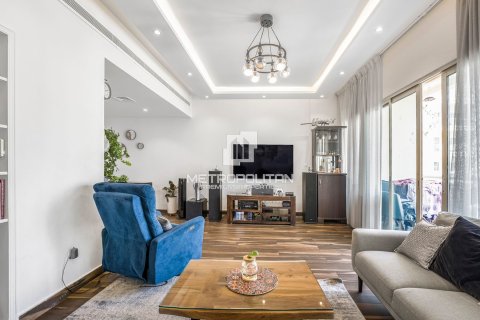 Apartament în Greens, Dubai, EAU 2 dormitoare, 120 mp.  №663535