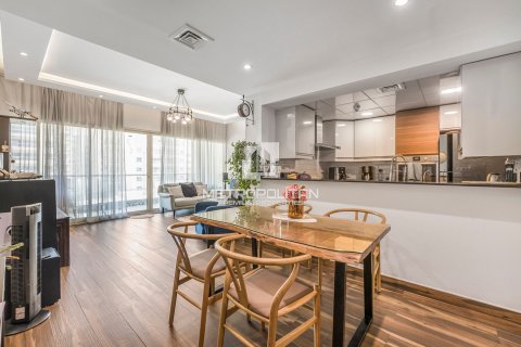 Greens, Dubai, BAE’de satılık daire 2 yatak odası, 120 m&sup2; No 663535 - fotoğraf 7