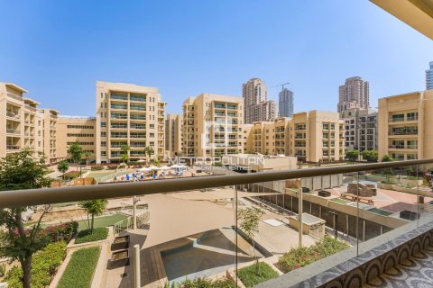Greens, Dubai, BAE’de satılık daire 2 yatak odası, 120 m&sup2; No 663535 - fotoğraf 25