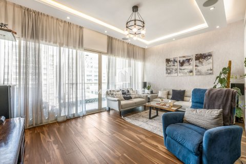 Greens, Dubai, BAE’de satılık daire 2 yatak odası, 120 m&sup2; No 663535 - fotoğraf 6