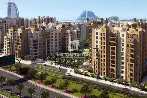Leilighet til salgs i Umm Suqeim, Dubai, Emiratene 3 soverom, 240 kvm Nr. 663555 - Foto 12