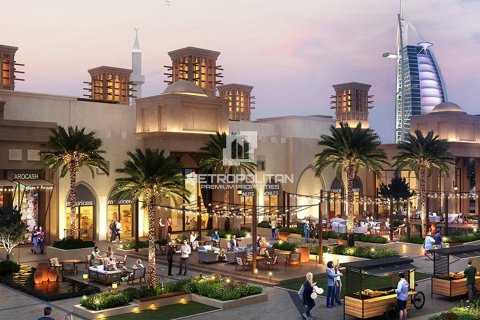 Leilighet til salgs i Umm Suqeim, Dubai, Emiratene 3 soverom, 240 kvm Nr. 663555 - Foto 11