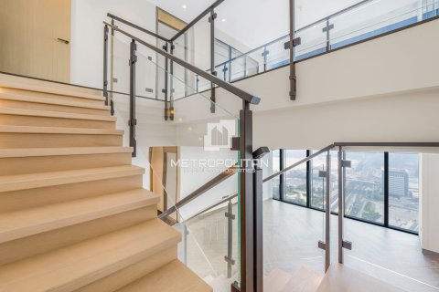 Apartemen di Zabeel, Dubai, UEA 2 kamar tidur, 225 m2 nomor 663537 - foto 29