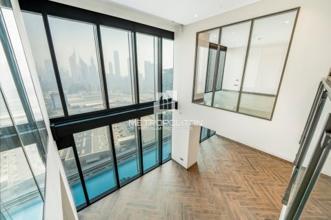 Apartemen di Zabeel, Dubai, UEA 2 kamar tidur, 225 m2 nomor 663537 - foto 11