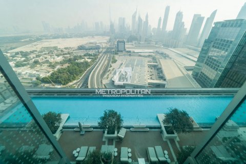 Apartemen di Zabeel, Dubai, UEA 2 kamar tidur, 225 m2 nomor 663537 - foto 4