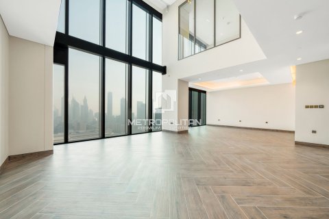 Apartment i Zabeel, Dubai, UAE 2 soveværelser, 225 kvm № 663537