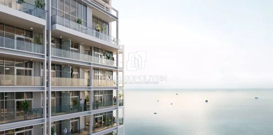 آپارتمان در Mina Al Arab، Ras Al Khaimah ، امارات متحده عربی 1 خوابه ، 100 متر مربع.  شماره 663533