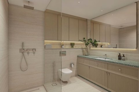 Huoneisto Dubai, Arabiemiraatit 2 makuuhuonetta, 127 m2 № 633490 - kuva 11
