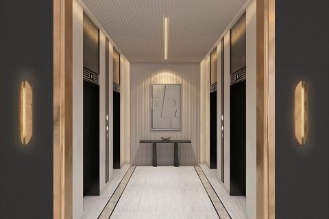 Huoneisto Dubai, Arabiemiraatit 2 makuuhuonetta, 127 m2 № 633490 - kuva 7