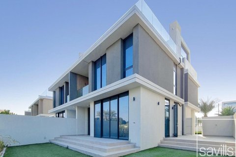 Villa til leie i Dubai Hills Estate, Dubai, Emiratene 3 soverom, 268.58 kvm Nr. 758742 - Foto 12