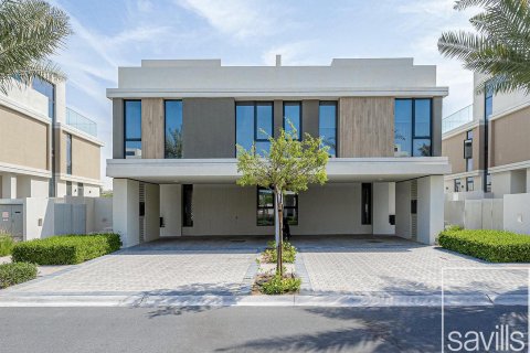 Vila v Dubai Hills Estate, Dubai, SAE 3 spálne, 268.58 m2 č. 758742