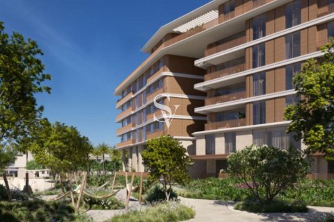 Müüa korter asukohaga Palm Jebel Ali, Dubai, AÜE: 3 magamistoaga, 189 m² Nr 736651 - pilt 13