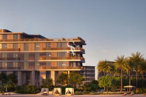 Müüa korter asukohaga Palm Jebel Ali, Dubai, AÜE: 3 magamistoaga, 189 m² Nr 736651 - pilt 15