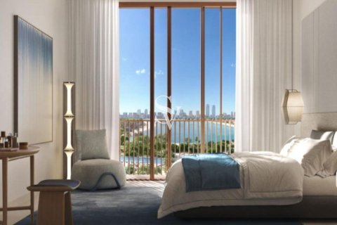 Müüa korter asukohaga Palm Jebel Ali, Dubai, AÜE: 3 magamistoaga, 189 m² Nr 736651 - pilt 24