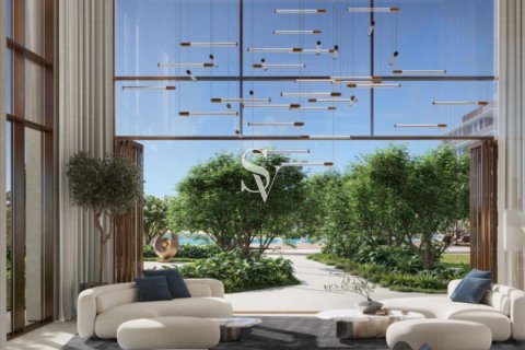 Müüa korter asukohaga Palm Jebel Ali, Dubai, AÜE: 3 magamistoaga, 189 m² Nr 736651 - pilt 16