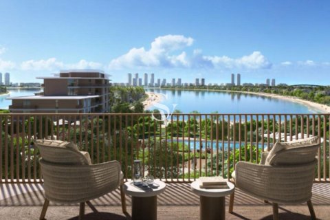 Müüa korter asukohaga Palm Jebel Ali, Dubai, AÜE: 3 magamistoaga, 189 m² Nr 736651 - pilt 26