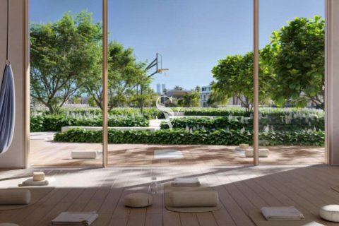 Müüa korter asukohaga Palm Jebel Ali, Dubai, AÜE: 3 magamistoaga, 189 m² Nr 736651 - pilt 19