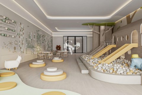 דירה למכירה ב Falcon City of Wonders, Dubai, איחוד האמירויות  2 חדרי שינה, 151 מ"ר, מספר 736640 - תמונה 16