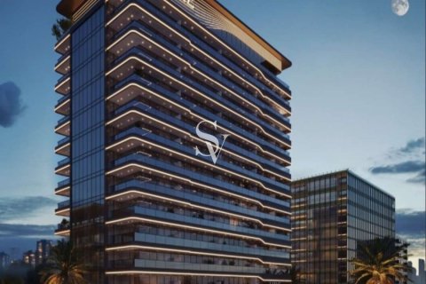 شقة للبيع في Dubai Land، دبي، الإمارات العربية المتحدة 3 غرفة نوم ، 137 متر مربع ، رقم 736652 - صورة 1