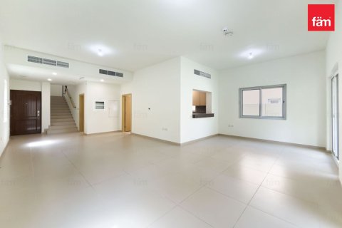 Вилла Дубай, БАӘ-да 3 жатын бөлмелер, 325 м² № 758423