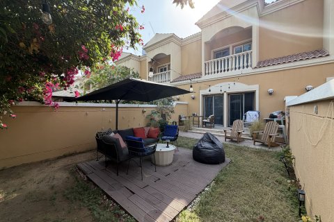 Villa a Jumeirah Village Triangle, Dubai, EAU 1 camera da letto, 180 mq. № 758427
