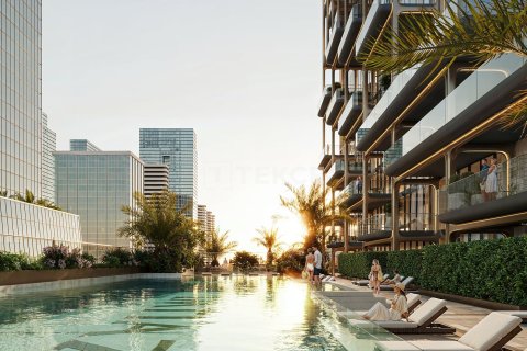 Wohnung zum Verkauf in Mohammed Bin Rashid City, Dubai, VAE 3 Schlafzimmer, 173 m2 Nr. 695390 - Foto 14