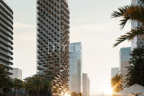 Wohnung zum Verkauf in Mohammed Bin Rashid City, Dubai, VAE 3 Schlafzimmer, 173 m2 Nr. 695390 - Foto 7