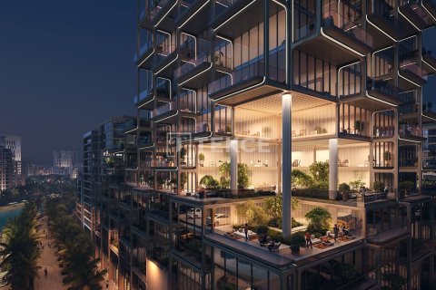 Wohnung zum Verkauf in Mohammed Bin Rashid City, Dubai, VAE 3 Schlafzimmer, 173 m2 Nr. 695390 - Foto 3