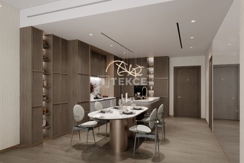 Wohnung zum Verkauf in Mohammed Bin Rashid City, Dubai, VAE 3 Schlafzimmer, 173 m2 Nr. 695390 - Foto 18
