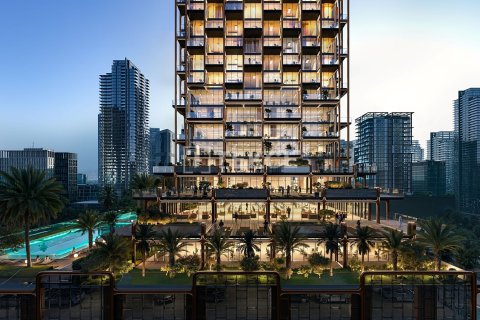 Wohnung zum Verkauf in Mohammed Bin Rashid City, Dubai, VAE 3 Schlafzimmer, 173 m2 Nr. 695390 - Foto 8