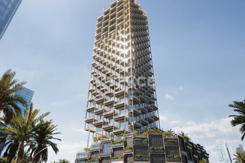 Wohnung zum Verkauf in Mohammed Bin Rashid City, Dubai, VAE 3 Schlafzimmer, 173 m2 Nr. 695390 - Foto 6