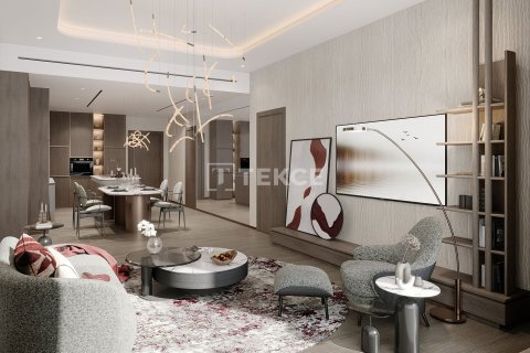 Wohnung zum Verkauf in Mohammed Bin Rashid City, Dubai, VAE 3 Schlafzimmer, 173 m2 Nr. 695390 - Foto 16