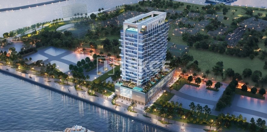 Apartment in Dubai, UAE 2 bedrooms, 122 sq.m. № 695392