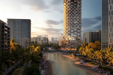 Apartment til salg i Mohammed Bin Rashid City, Dubai, UAE 2 soveværelser, 127 kvm № 695389 - foto 13