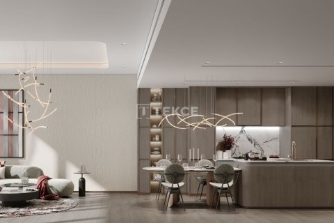 Apartment til salg i Mohammed Bin Rashid City, Dubai, UAE 2 soveværelser, 127 kvm № 695389 - foto 17