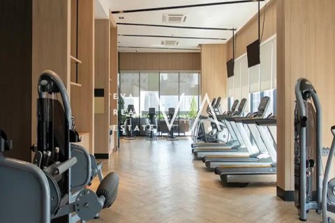 Apartmen di Jumeirah Village Circle, Dubai, UAE 2 bilik tidur, 89.09 meter persegi № 637784 - foto 9