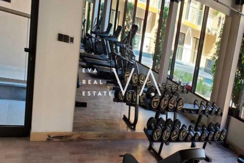 Apartmen di Jumeirah Village Circle, Dubai, UAE 2 bilik tidur, 89.09 meter persegi № 637784 - foto 8