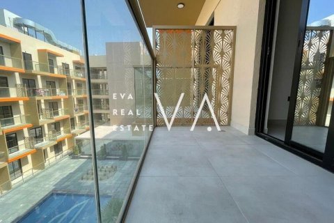 Apartmen di Jumeirah Village Circle, Dubai, UAE 2 bilik tidur, 89.09 meter persegi № 637784 - foto 4