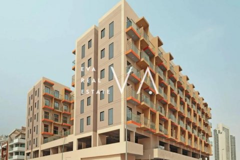Byt v Jumeirah Village Circle, Dubai, SAE 2 ložnice, 89.09 m² Č.: 637784
