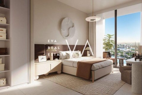 דירה ב Dubai Creek Harbour (The Lagoons), Dubai, איחוד האמירויות 2 חדרי שינה, 115.57 מ